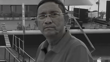 भैरहवाका अग्रज पत्रकार चेतन पन्त रहेनन्