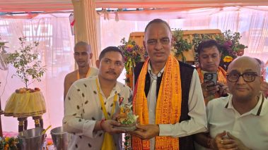 श्रीकृष्ण जन्माष्टमीमा इस्कोन बुटवलमा धार्मिक तथा सांस्कृतिक कार्यक्रम