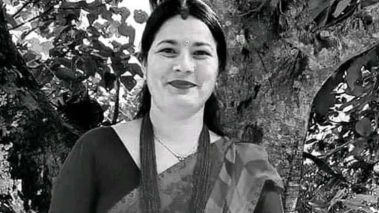 बुटवल सडकका छाडा चौपायाले कुल्चीदा गुल्मीकी सीताको ज्यान गयो