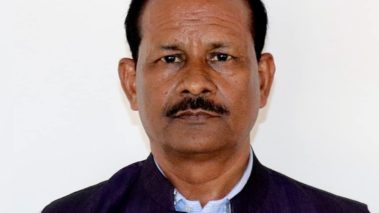 लुम्बिनी प्रदेशका वन तथा वातावरण मन्त्री कुर्मीले दिए राजीनामा