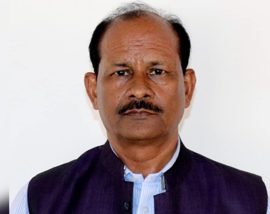 लुम्बिनी प्रदेशका वन तथा वातावरण मन्त्री कुर्मीले दिए राजीनामा