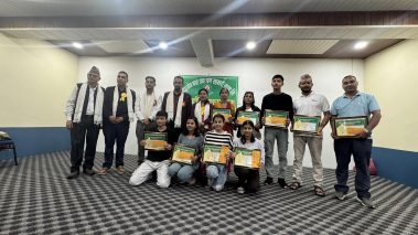 सदुपयोग सहकारीको वार्षिक साधारण सभा : उत्पादनमूलक क्षेत्रमा लगानी गर्न सुझाव