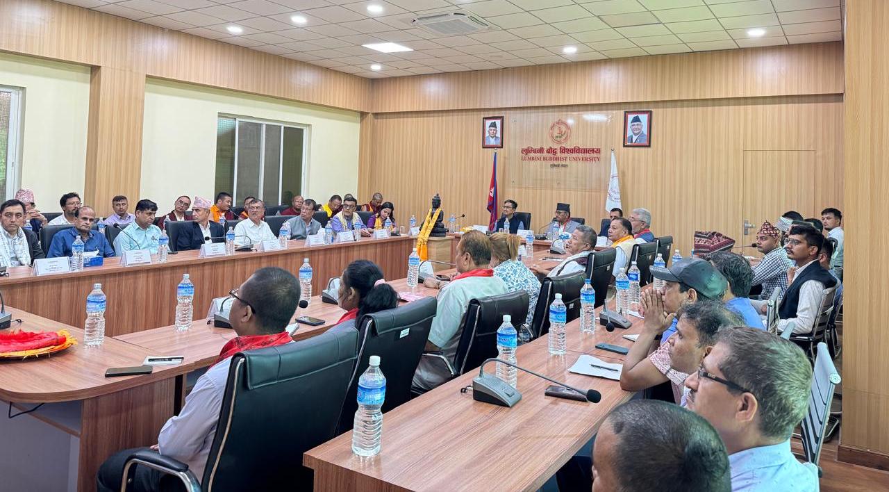 विश्वविद्यालयका समस्या समाधानमा शिक्षा समितिले निर्देशन दिने