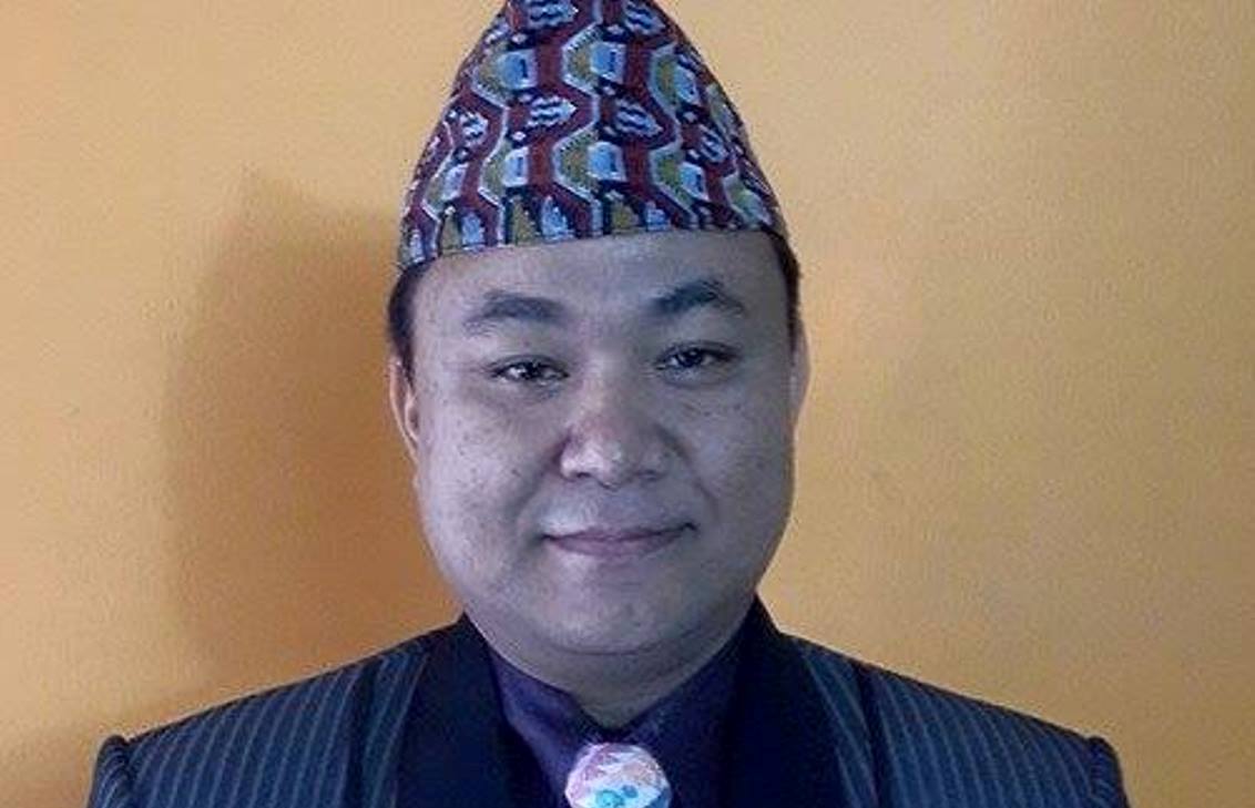 बुटवल उद्योग वाणिज्य संघको कार्यसमिति सदस्यमा श्रेष्ठ मनोनित