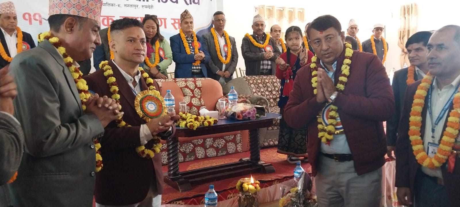 निजी क्षेत्रलाई चलायमान बनाउन विद्यमान नीति कानुनलाई परिमार्जन गर्नुपर्ने सुझाव