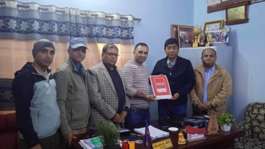 पेट्रोलियम एशोसिएसन, केवल कार र समाज डेण्टल विच सम्झौता