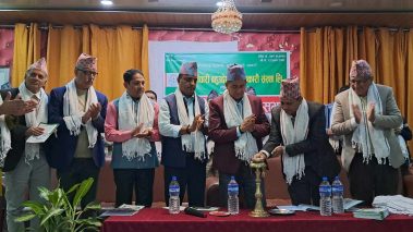 सहकारीमा भएकाे बचत अपचलनले सबै निरास