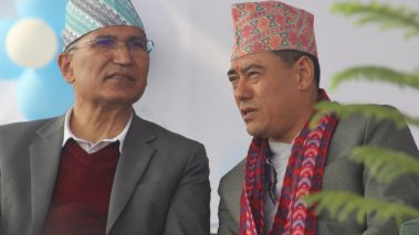 लुम्बिनी महोत्सव सुरु, अर्थतन्त्रमा देखिएका समस्या समाधान गरी मुलुकलाई चलायमान गराउँछौंः अर्थमन्त्री पौडेल