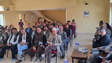 रुपन्देहीका संघसंस्थाले भने –बुटवलको मेला सबैको हो