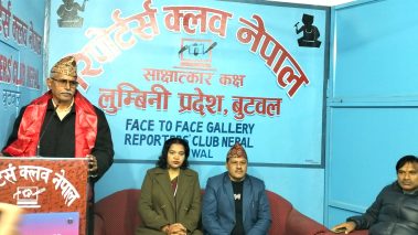 कृषिको अनुदान क–कसले पाए खोजी गरी सार्वजनिक गछौं : अध्यक्ष तिमिल्सिना 