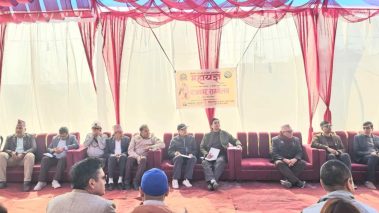 मानव सेवा आश्रमको आयोजनामा सोमबारदेखि ज्ञान-महायज्ञ