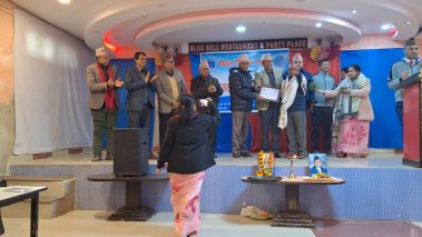 नेपाल शिक्षक संघको प्रतिनिधि सभा सम्पन्न