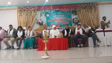 श्री बहुउद्देश्यीय सहकारीमा होम पौडेलको अध्यक्षतामा नयाँ समिति चयन