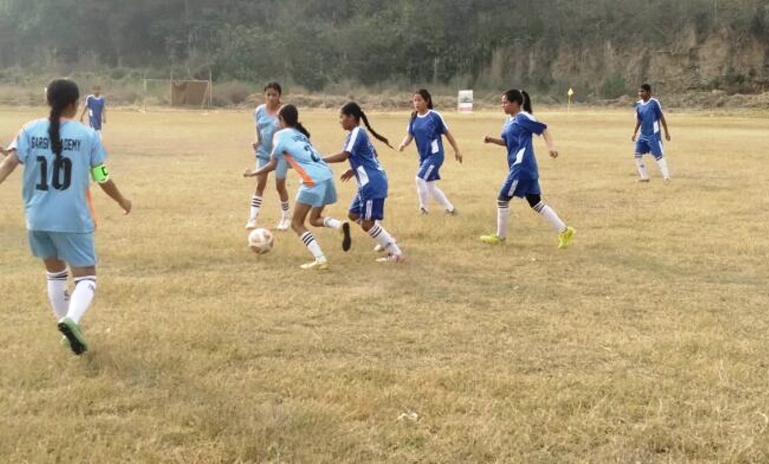 बुटवलमा जारी मेयर कप अन्तरविद्यालय फुटबल : क्वाटरफाइनलको समिकरण पुरा, भोली सेमिफाइनल