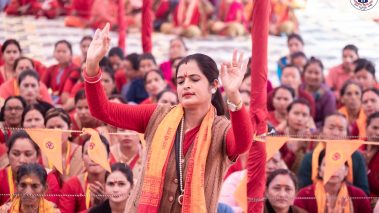 राष्ट्रिय परोपकार महासंघको महायज्ञ सेमलारमा सुरू, परोपकार कुञ्जधाम निर्माण गरिने