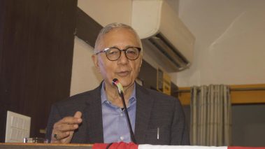 युवाहरूलाई जोड्ने कार्यक्रम लिएर जनतामा जान नेता कोइरालाको आग्रह