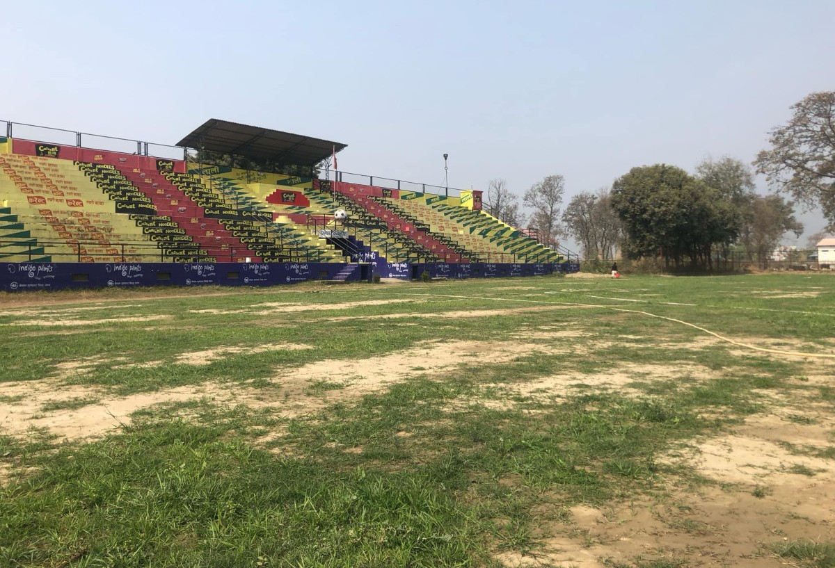 २३ औं तिलोत्तमा गोल्डकप : २ भारतीयसहित ८ टिमको सहभागिता रहने