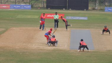 प्रधानमन्त्री कप एकदिवसीय क्रिकेट : एपीएफ, लुम्बिनी र कोशी प्रदेशको जित