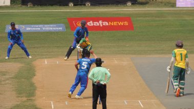 प्रधानमन्त्री कप पुरुष एकदिवसीय राष्ट्रिय क्रिकेट : आर्मी क्लबको लगातार चौथो जित