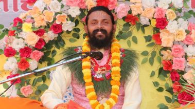 विन्ध्यवासिनी मन्दिरमा महायज्ञ :अपेक्षाभन्दा बढी भक्तजन र दान संकलन