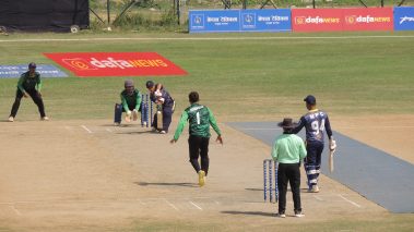 प्रधानमन्त्री कप राष्ट्रिय क्रिकेट : नेपाल पुलिस, त्रिभुवन आर्मी र लुम्बिनीको जित