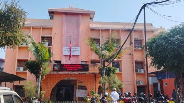 महिला नेतृहरुबिच अन्तरसम्वाद गराउदै सिद्धार्थनगर