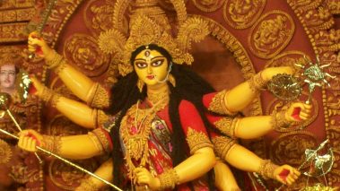 आज चैतेदशैँ पर्व : शक्तिस्वरूपा भगवतीको पुजा–आराधना गरी मनाइदै