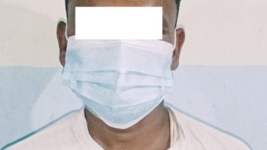 कर्तव्य ज्यान मुद्धाका फरार अभियुक्त १९ बर्ष पछि पक्राउ