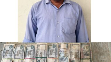 हुण्डी कारोवार गर्ने भारतीय नागरिक सहित ३ जना  पक्राउ