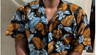 लागु औषध सहित एक जना पक्राउ