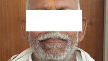 सवारी ज्यान मुद्धाका फरार प्रतिवादी २७ बर्ष पछी पक्राउ