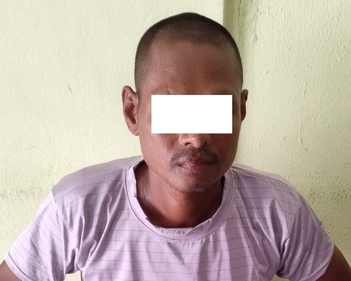 ज्यान मार्ने र बैकिङ कसूर मुद्धाका दुईजना फरार प्रतिवादी पक्राउ