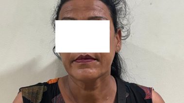 मानव बेचबिखन मुद्धाको अभियुक्त ८ बर्ष पछि पक्राउ