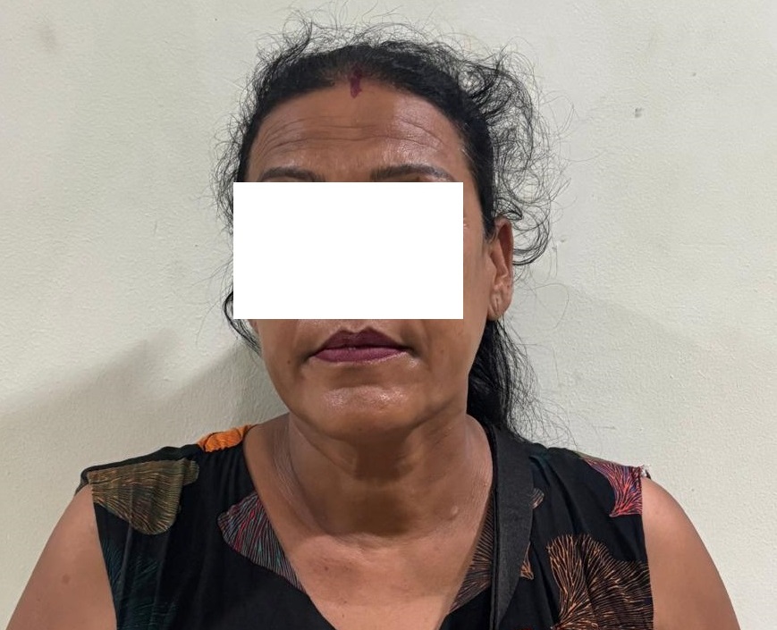 मानव बेचबिखन मुद्धाको अभियुक्त ८ बर्ष पछि पक्राउ