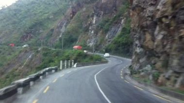 कास्की प्रशासनद्वारा सिद्धार्थ राजमार्गमा गाडी चलाउन रोक