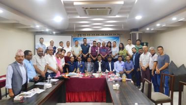 रोटरी क्लव अफ बुटवलले गरेका कामको अवलोकन : मानविय सेवाका लागि रोटरी एकतामा जोड