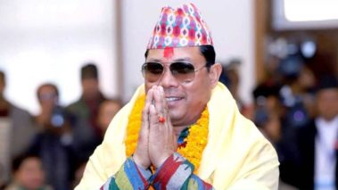 रुपन्देही–३ मा हुने उपनिर्वाचनमा रेशम चौधरी समूहले उम्मेदवारी दिने