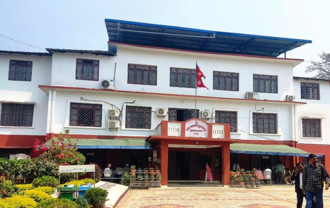 बुटवल रानीगन्जको सार्वजनिक जग्गा बेचविखन विबाद : विपक्षीलाई लिखित जवाफ पेश गर्न उच्च अदालतको आदेश