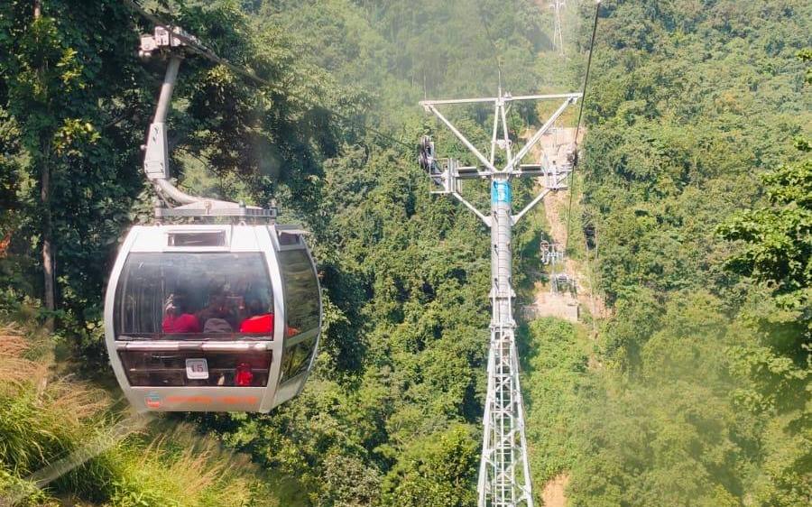 सिष्टम अपग्रेटसंगै सिद्धार्थ केवलकार पुनः सञ्चालन