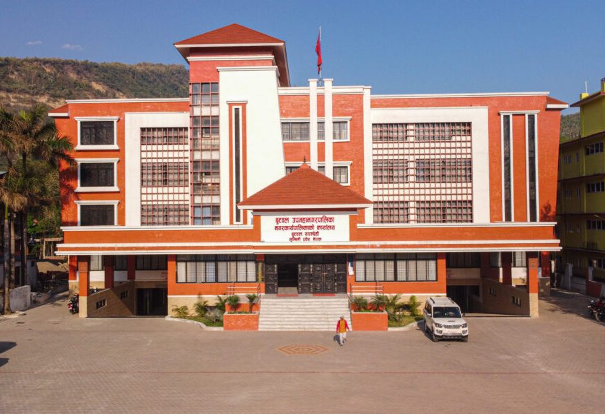 चिसो बढेपछि बुटवलका सामुदायिक र संस्थागत विद्यालयमा तीन दिन बिदा